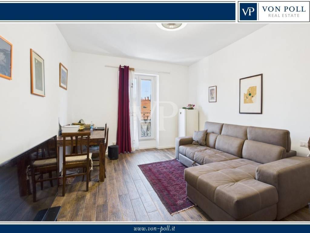 appartamento in vendita a Milano in zona Rogoredo