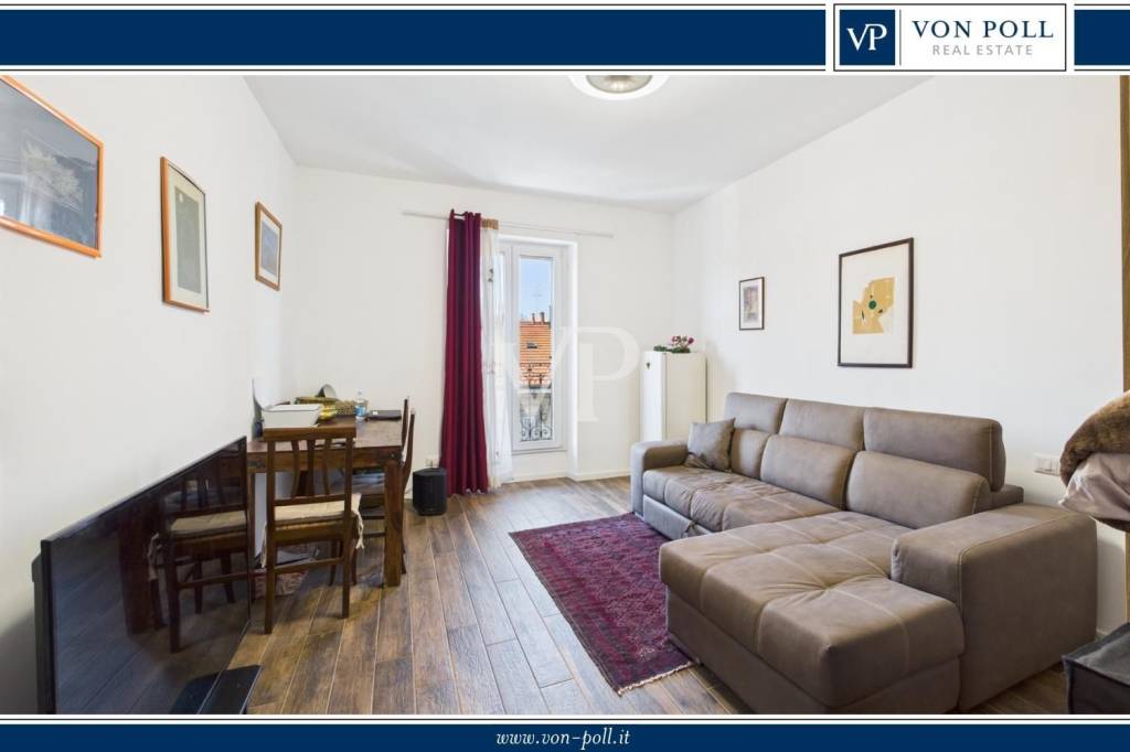 appartamento in vendita a Milano in zona Corvetto