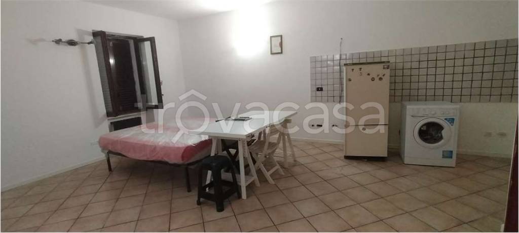 appartamento in vendita a Milano in zona Baggio