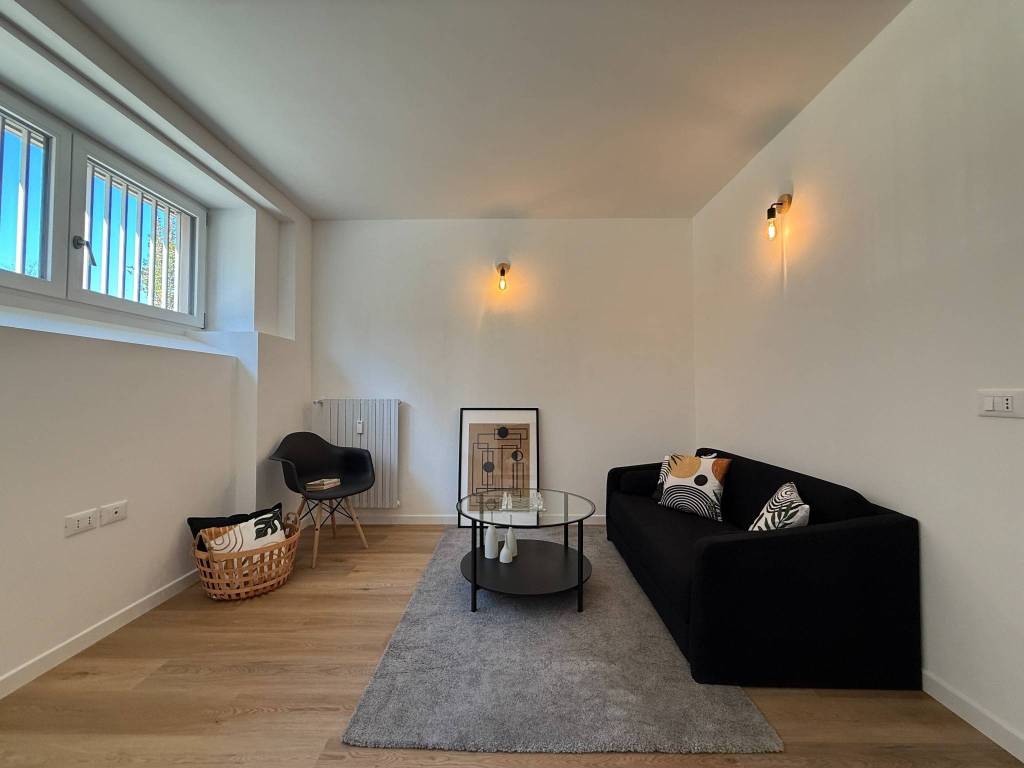 appartamento in vendita a Milano in zona Città Studi