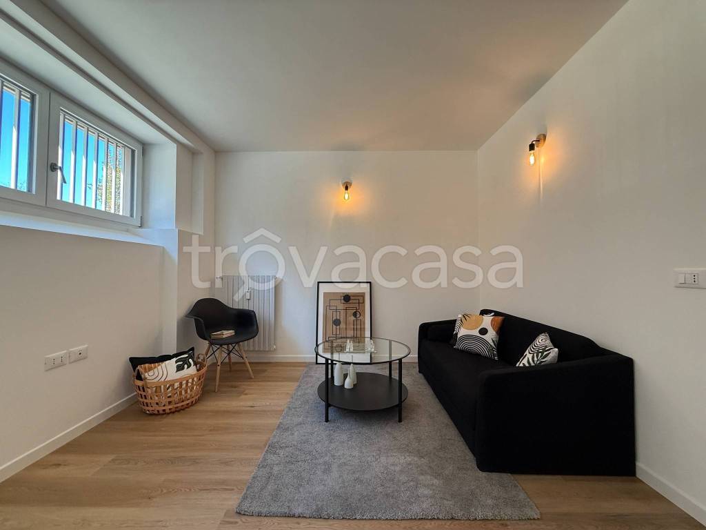 appartamento in vendita a Milano in zona Città Studi