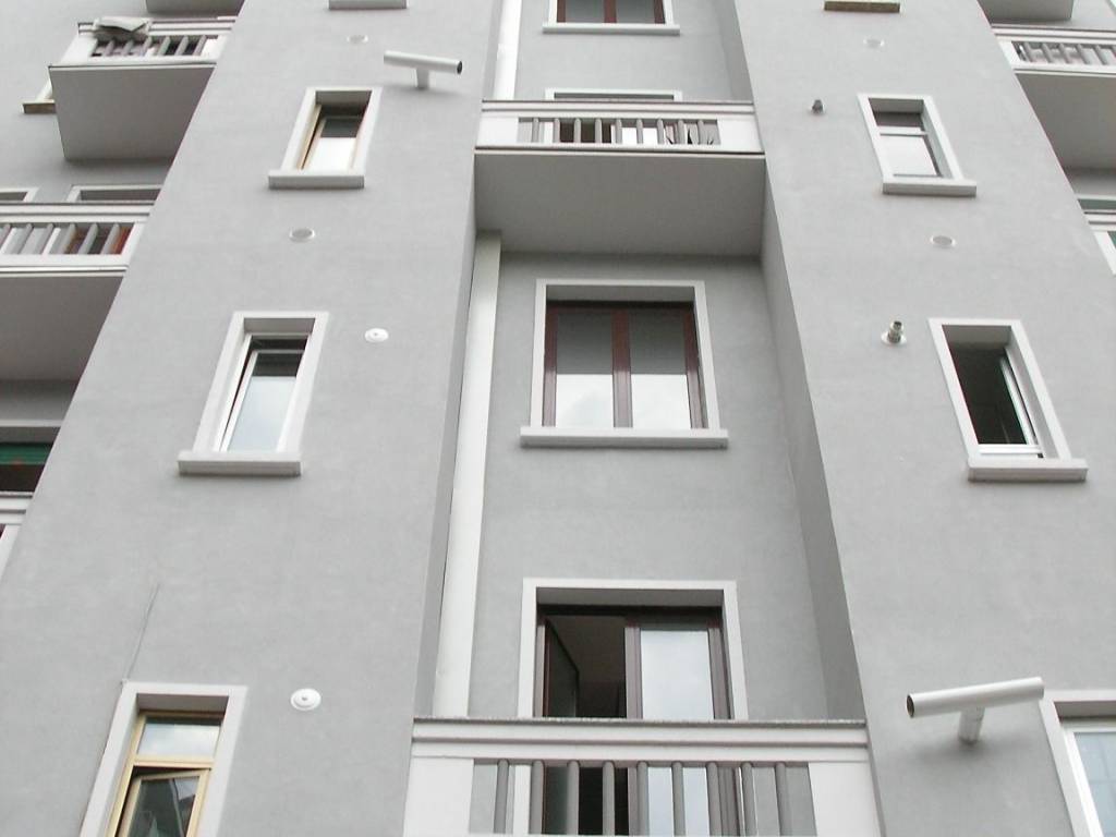 appartamento in vendita a Milano in zona Città Studi