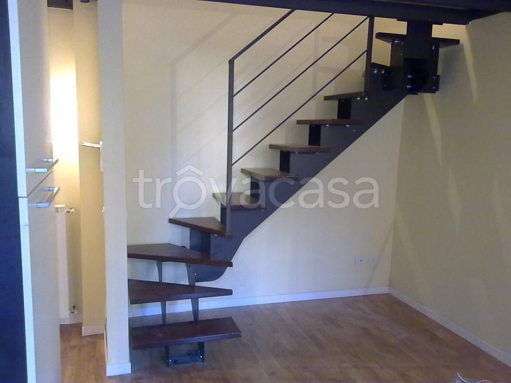 appartamento in vendita a Milano in zona Città Studi