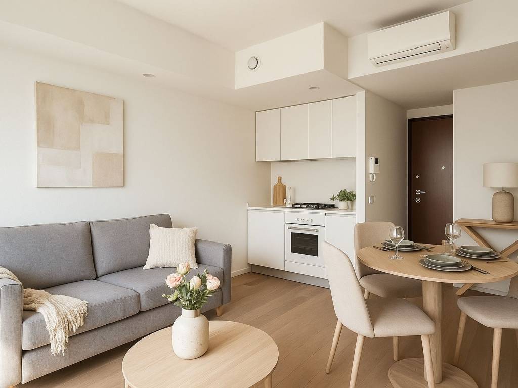 ufficio in vendita a Milano in zona Centro Direzionale