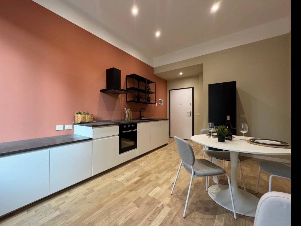 appartamento in vendita a Milano in zona Centro Direzionale