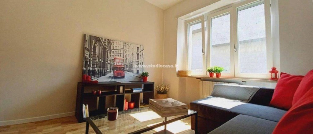 appartamento in vendita a Milano in zona Centro Direzionale