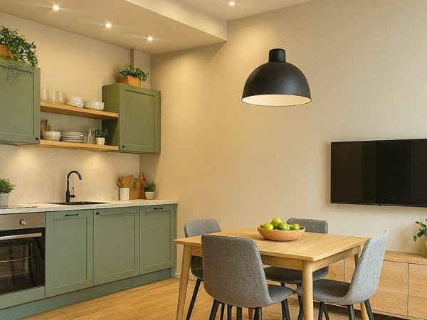 appartamento in vendita a Milano in zona Centro Direzionale