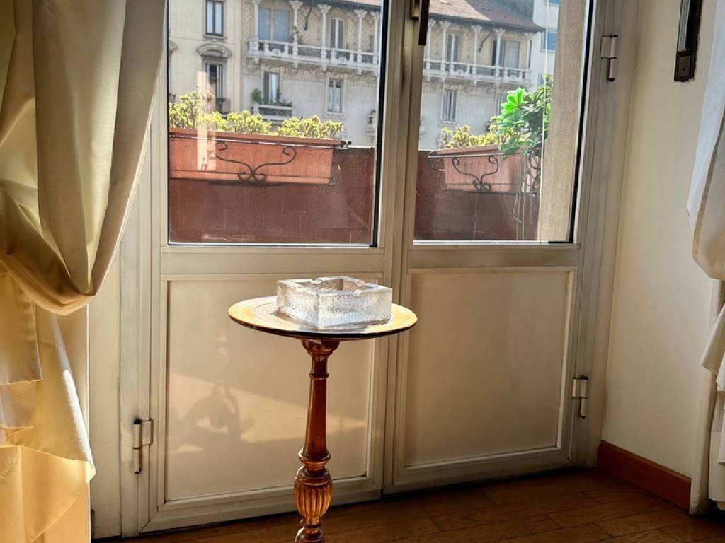 appartamento in vendita a Milano in zona Centro Direzionale