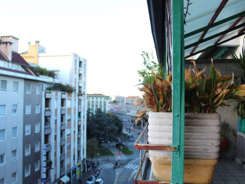 appartamento in vendita a Milano in zona Città Studi