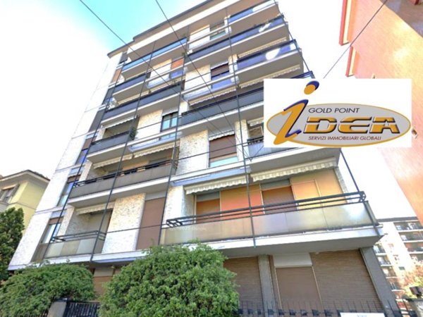 appartamento in vendita a Milano in zona Bicocca