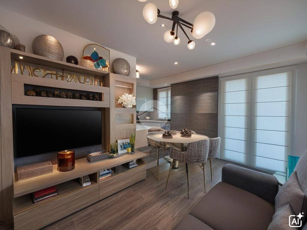 appartamento in vendita a Milano in zona Dergano