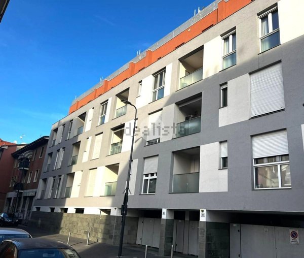 appartamento in vendita a Milano in zona Dergano