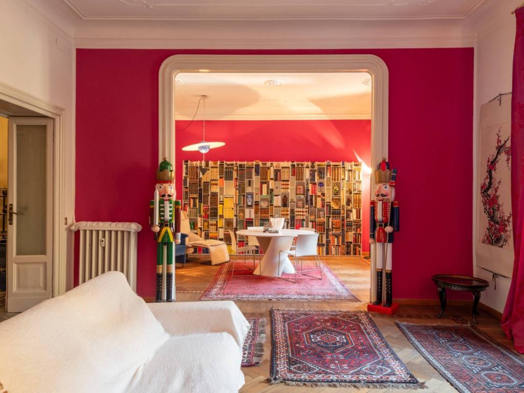 appartamento in vendita a Milano in zona Centro Direzionale