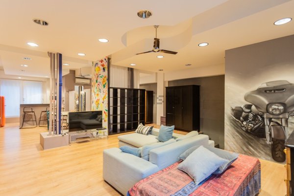 appartamento in vendita a Milano in zona Isola