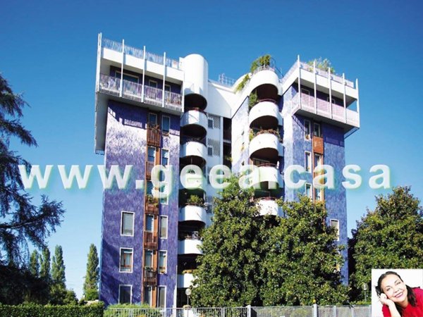 appartamento in vendita a Milano in zona Maggiolina