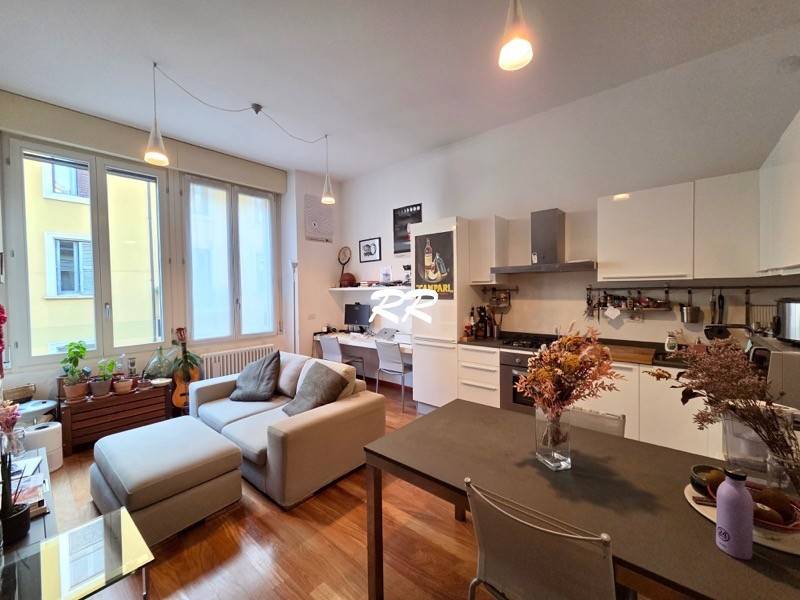 appartamento in vendita a Milano in zona Isola