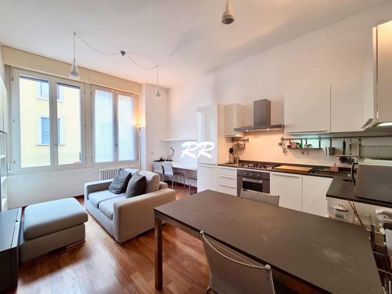 appartamento in vendita a Milano in zona Isola