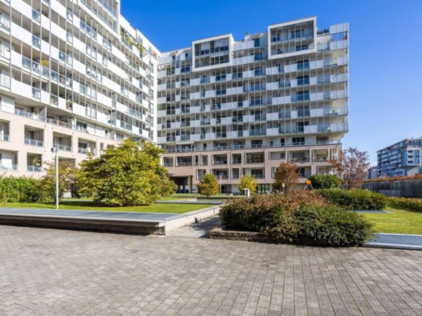 appartamento in vendita a Milano in zona Adriano