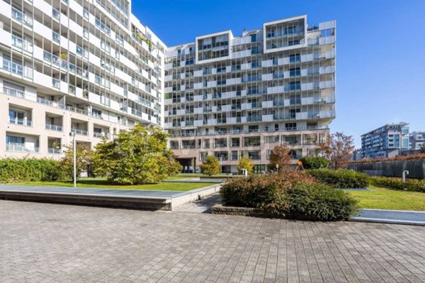 appartamento in vendita a Milano in zona Adriano