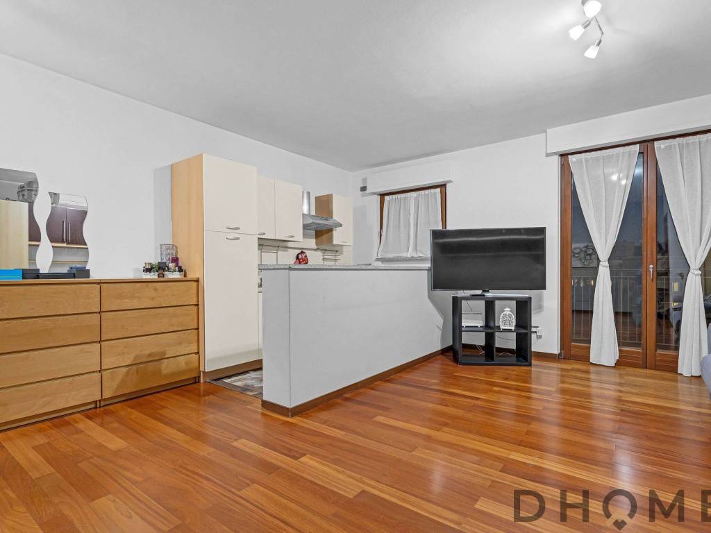 appartamento in vendita a Milano in zona Precotto