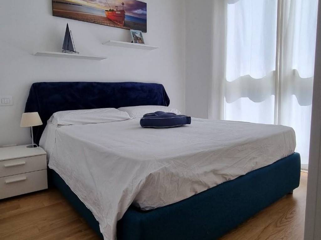 appartamento in vendita a Milano in zona Ponte Lambro