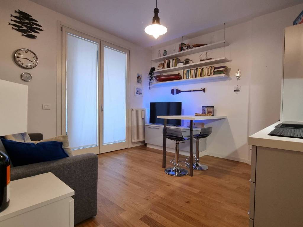 appartamento in vendita a Milano in zona Ponte Lambro