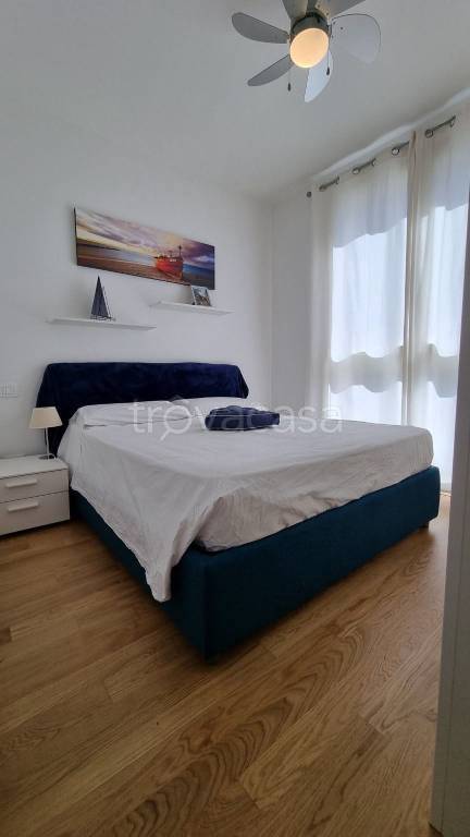 appartamento in vendita a Milano in zona Ponte Lambro