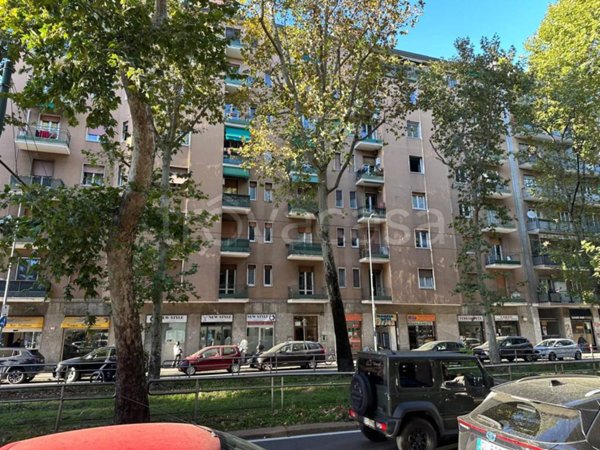 appartamento in vendita a Milano in zona Centro Storico