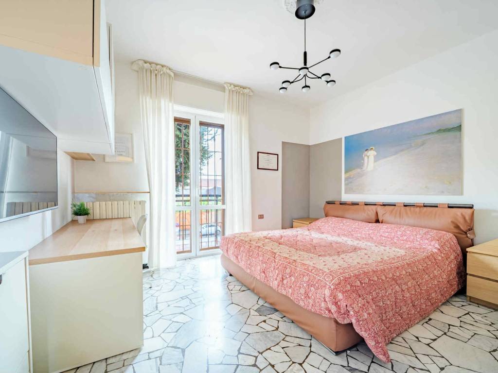 appartamento in vendita a Milano in zona Turro