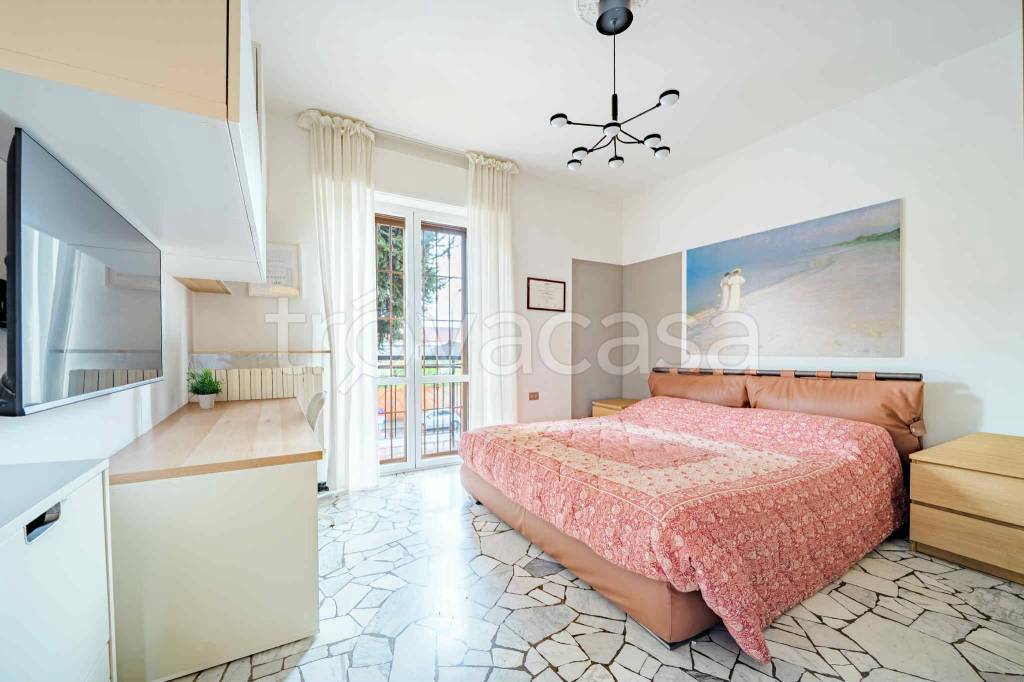 appartamento in vendita a Milano in zona Turro