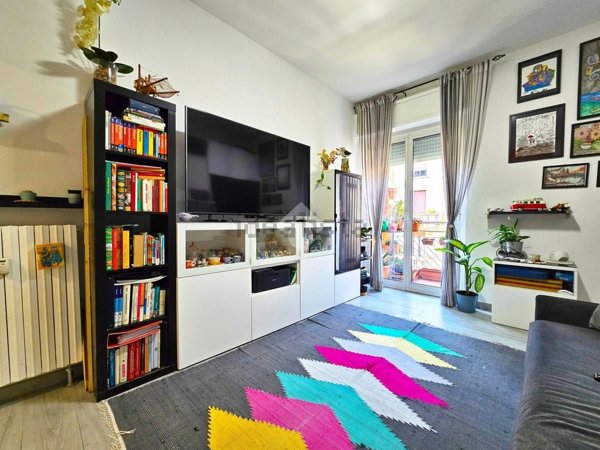 appartamento in vendita a Milano in zona Isola