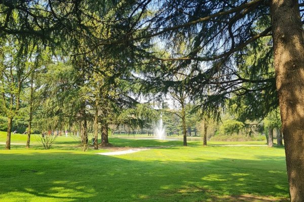 monolocale in vendita a Milano in zona Crescenzago