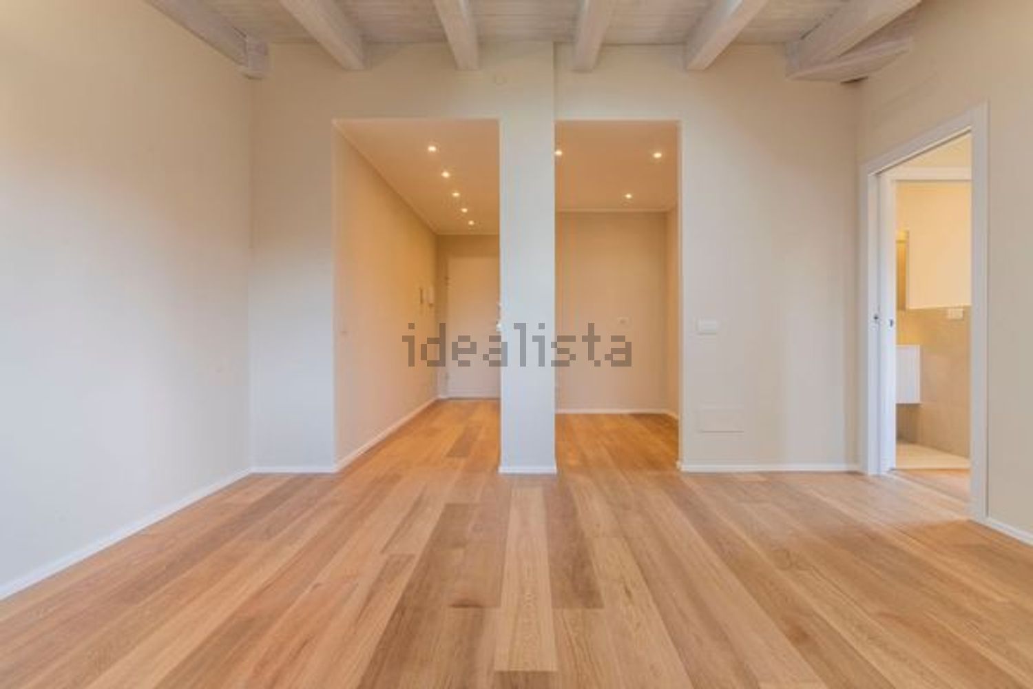 appartamento in vendita a Milano in zona Garegnano