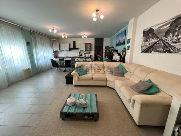 appartamento in vendita a Milano in zona Garegnano