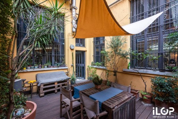 ufficio in vendita a Milano in zona Solari