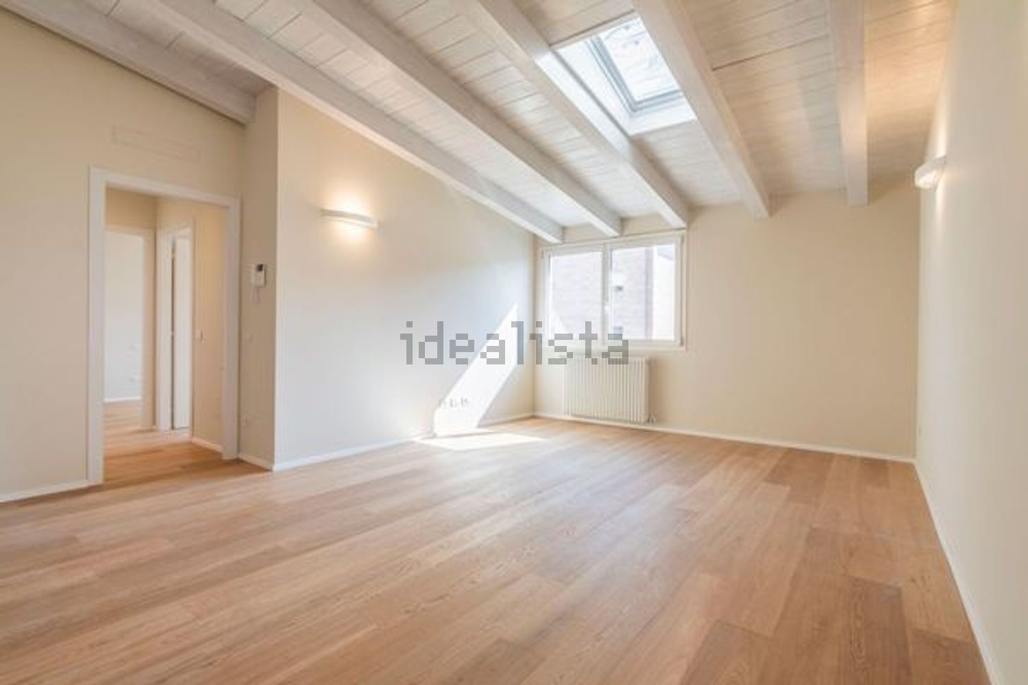 appartamento in vendita a Milano in zona Garegnano