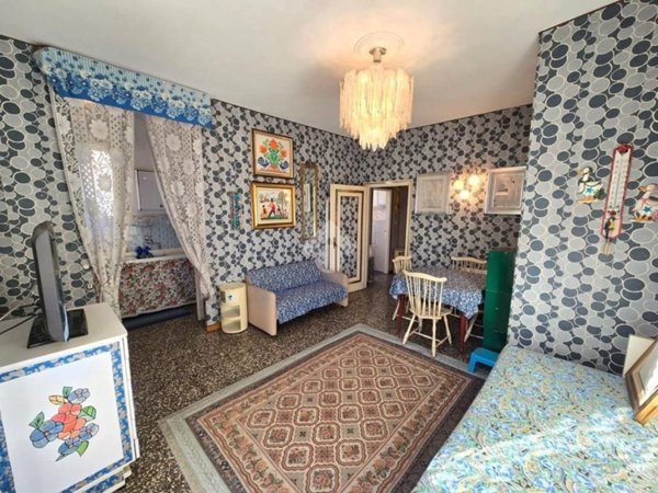 appartamento in vendita a Milano in zona Comasina