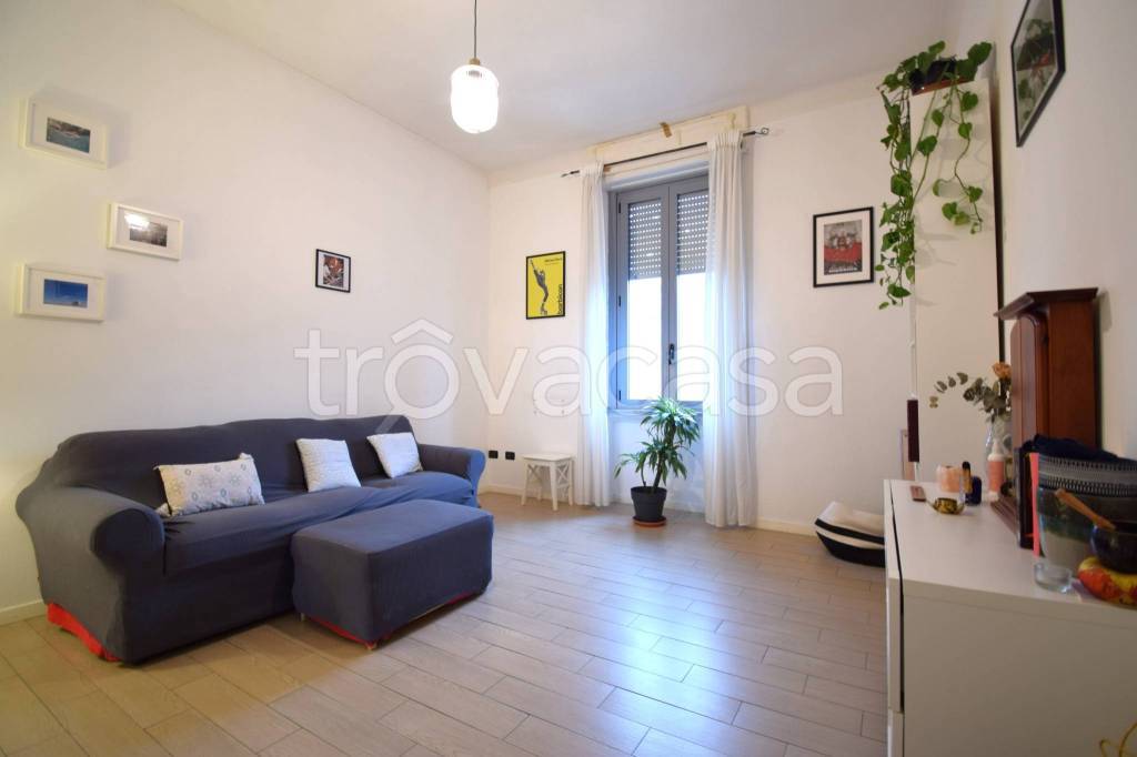 appartamento in vendita a Milano in zona Loreto