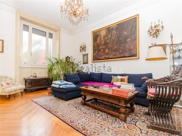 appartamento in vendita a Milano in zona San Vittore