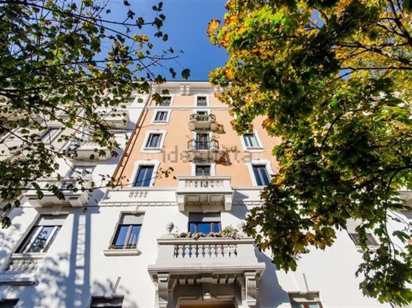 appartamento in vendita a Milano in zona San Vittore