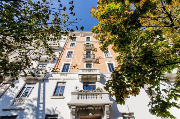 appartamento in vendita a Milano in zona San Vittore