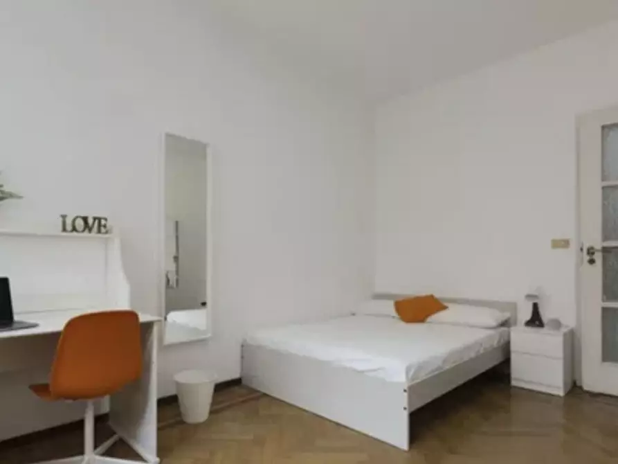 mansarda in vendita a Milano