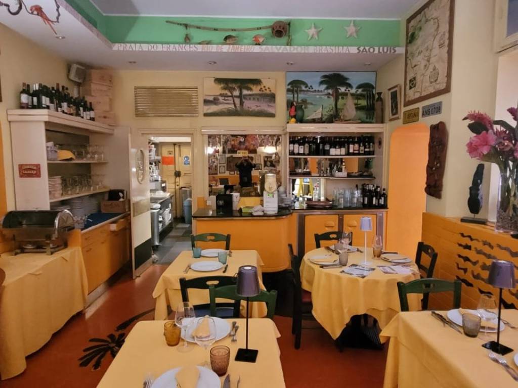 negozio in vendita a Milano in zona Porta Romana