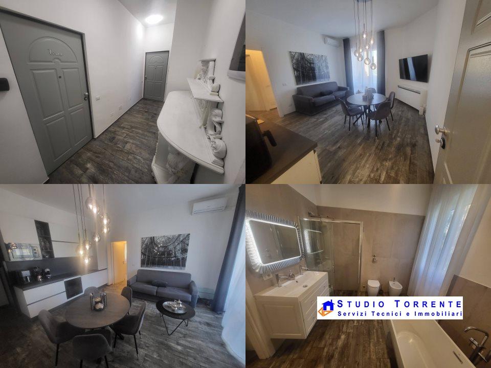 appartamento in vendita a Milano in zona Affori