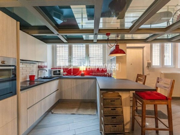 appartamento in vendita a Milano in zona Isola