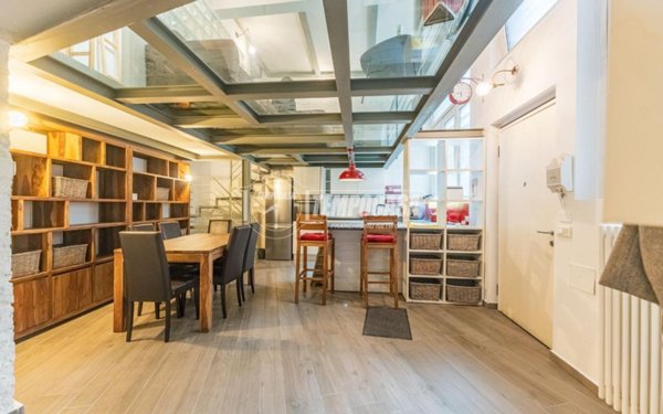 appartamento in vendita a Milano in zona Isola