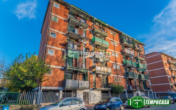 appartamento in vendita a Milano in zona Quarto Oggiaro