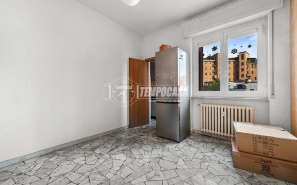 appartamento in vendita a Milano in zona Calvairate