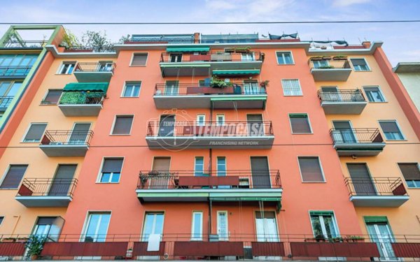 appartamento in vendita a Milano in zona Piazzale Lodi