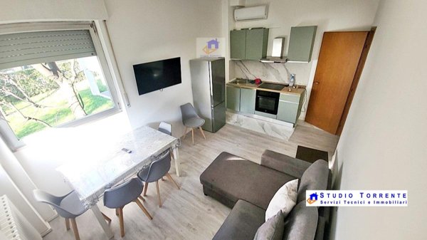 appartamento in vendita a Milano in zona Bruzzano